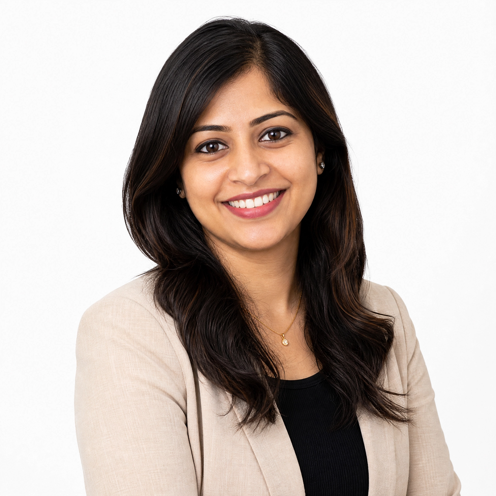 Kinjal Patel