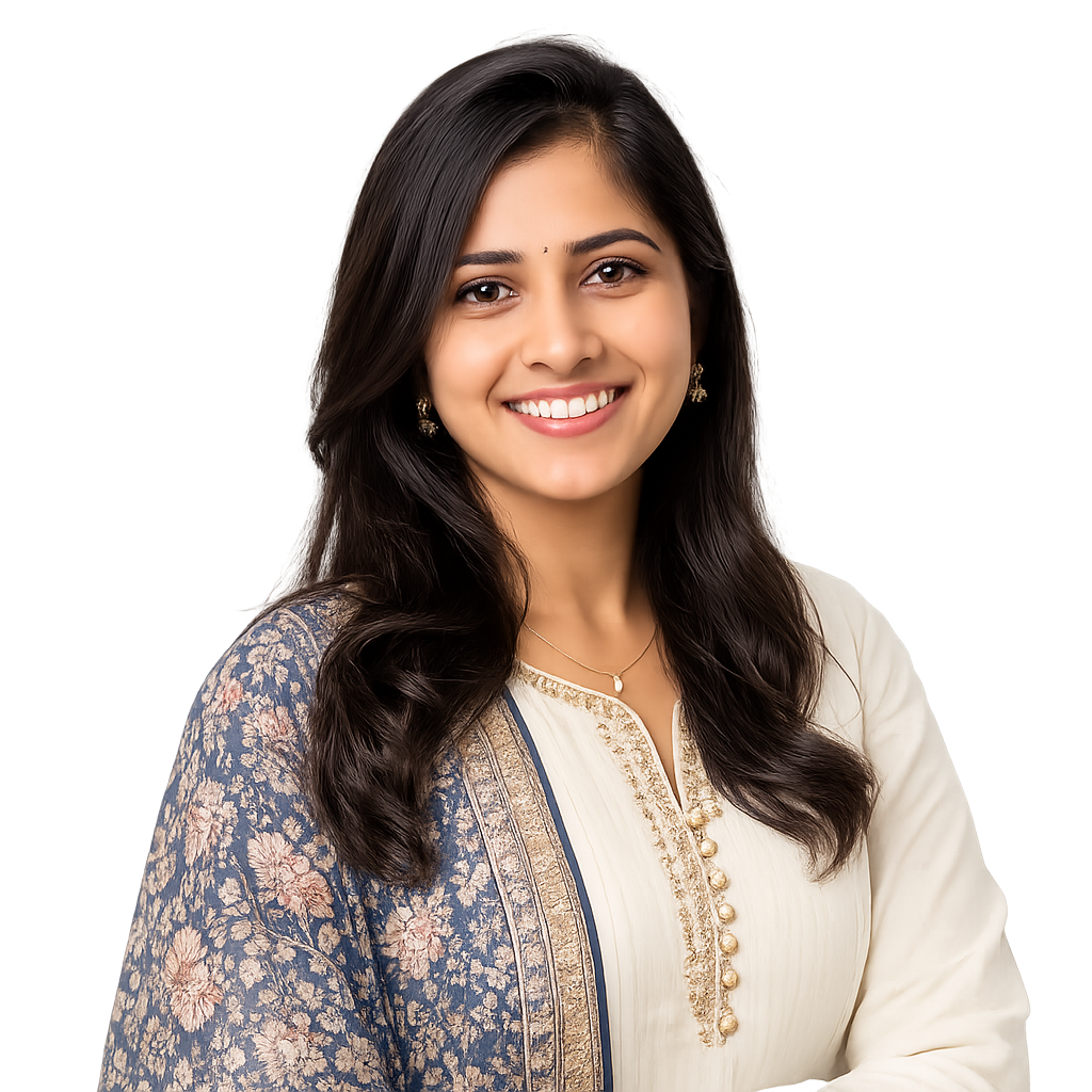 Neha Trivedi