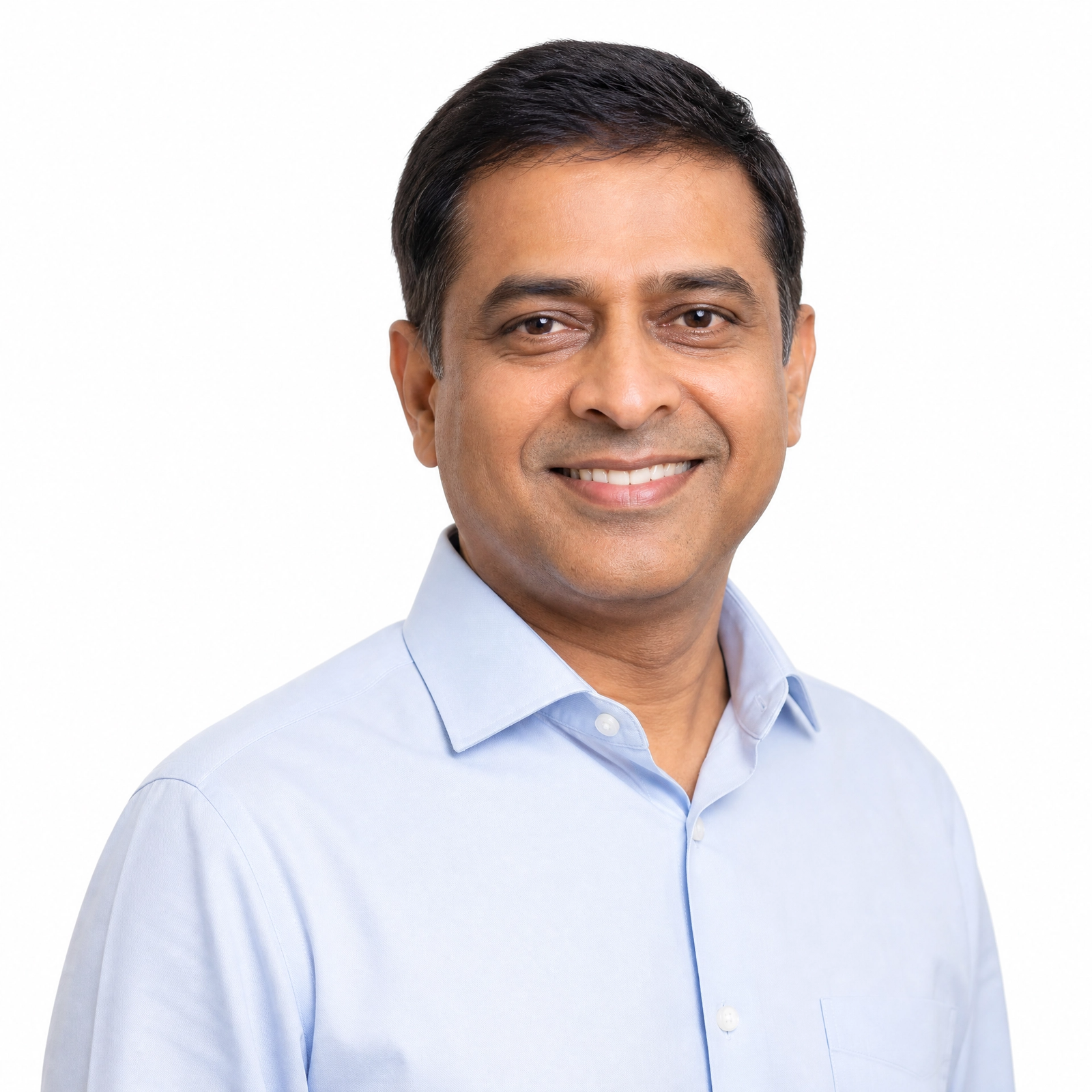 Rajesh Mehta