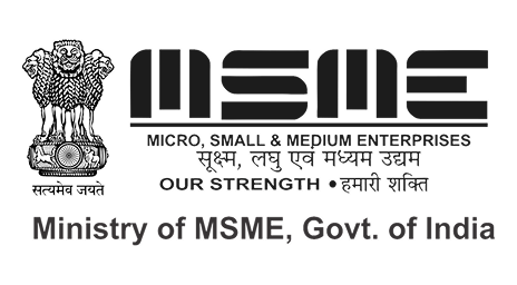 MSME Logo