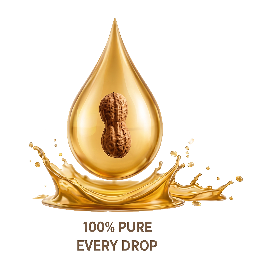 100% Pure