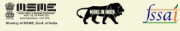 MSME | Make in India | FSSAI